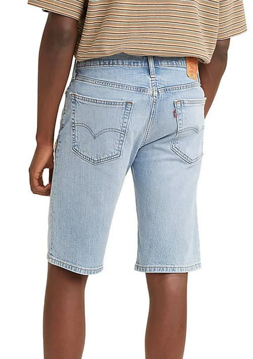 Levi's S 405 Standard Jean Shorts 2