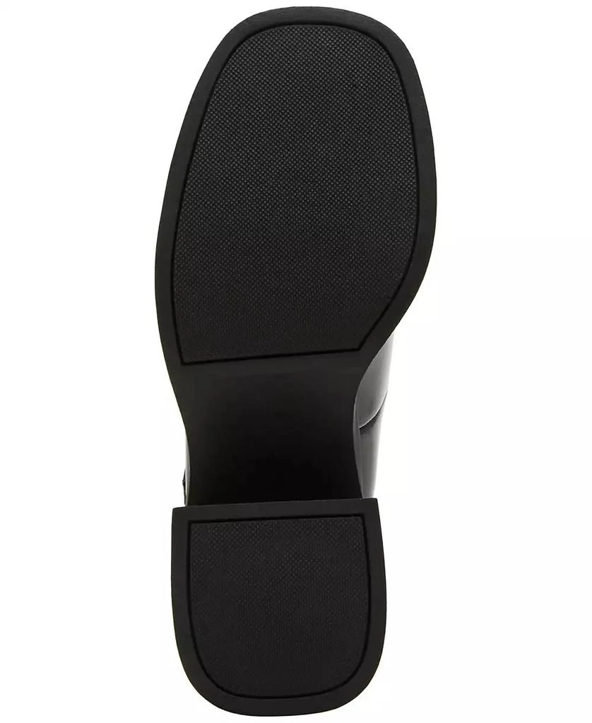 Madden Girl Lottie T-Strap Platform Mary-Jane Pumps 5