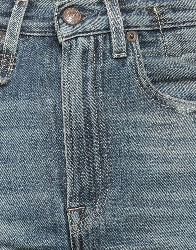 R13 Denim pants 4