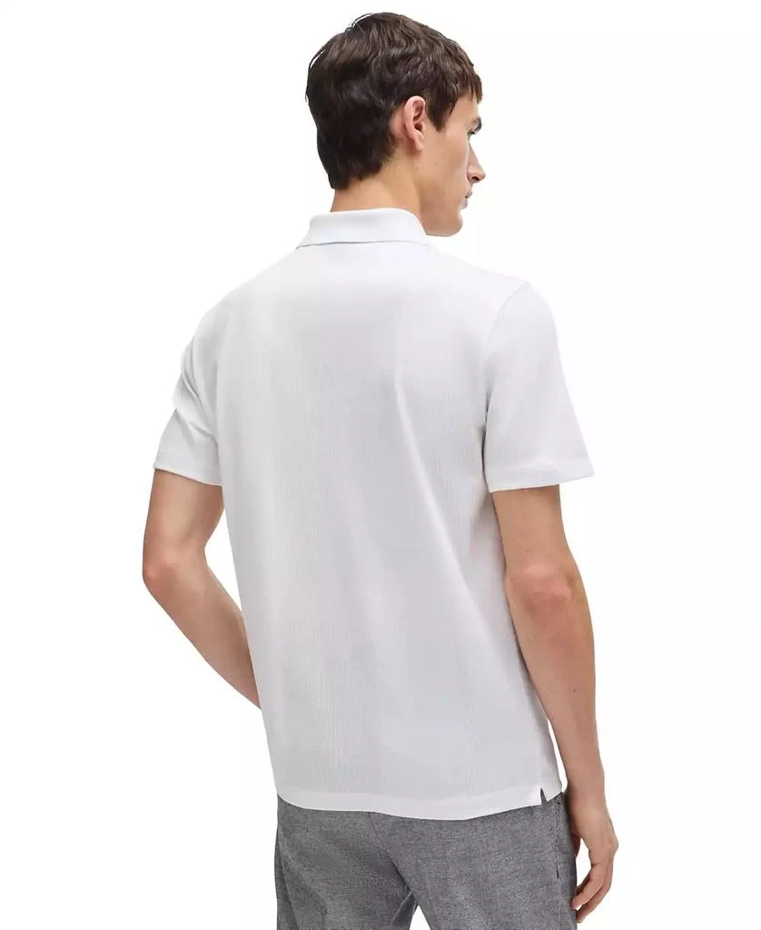 Hugo Boss Men's Johnny Collar Polo 3