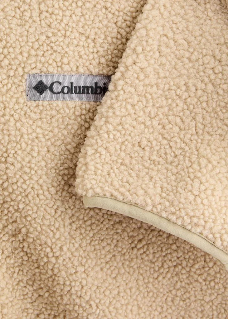 Columbia Black Mesa™ fleece jacket  5