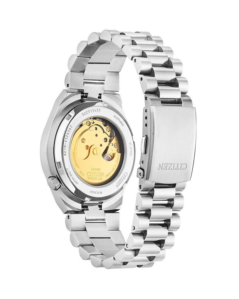 Citizen Sport Luxury Watch, 40mm 4