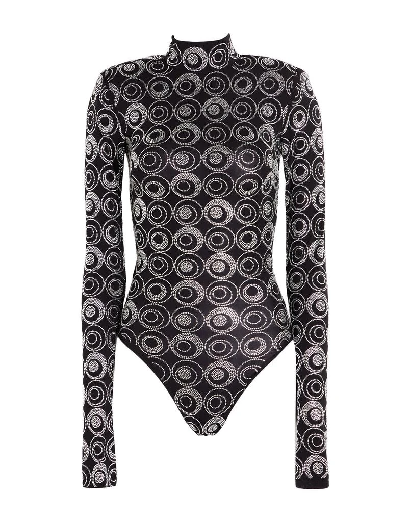 THE NEW ARRIVALS ILKYAZ OZEL Bodysuit