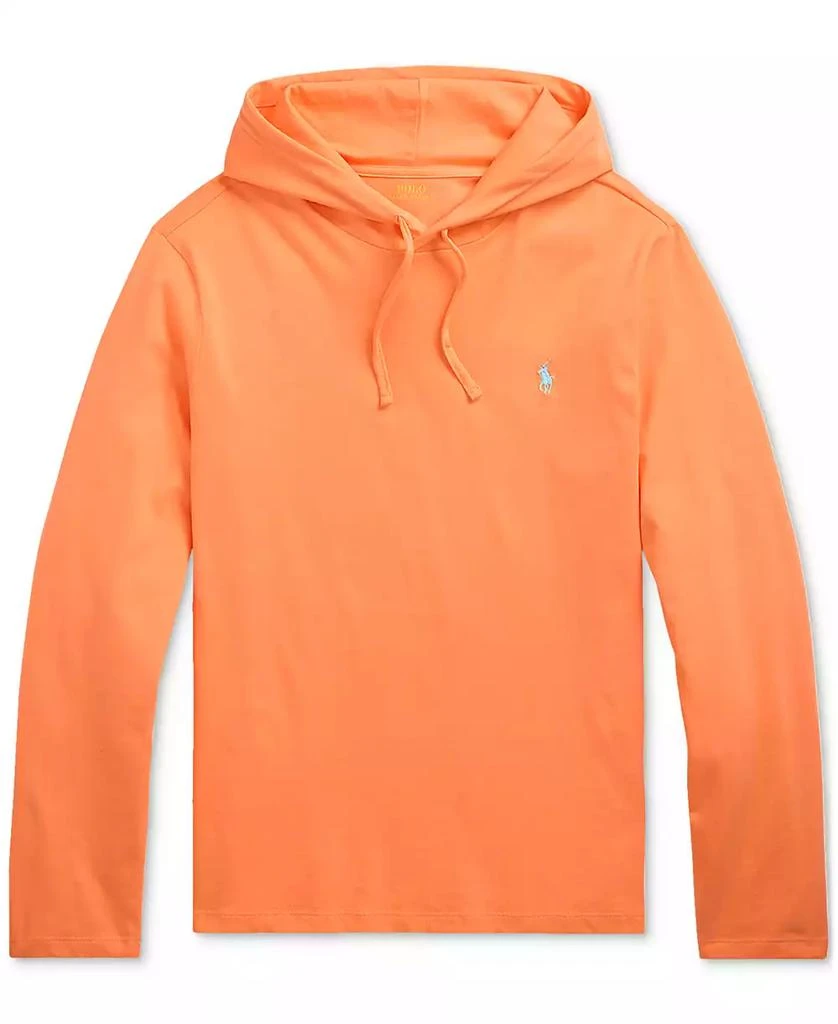 Ralph Lauren Men's Jersey Hooded T-Shirt 4