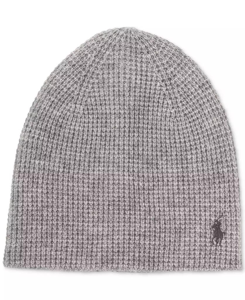 Ralph Lauren Men's Thermal Travel Beanie