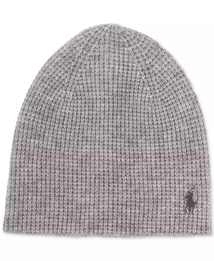 Ralph Lauren Men's Thermal Travel Beanie 1