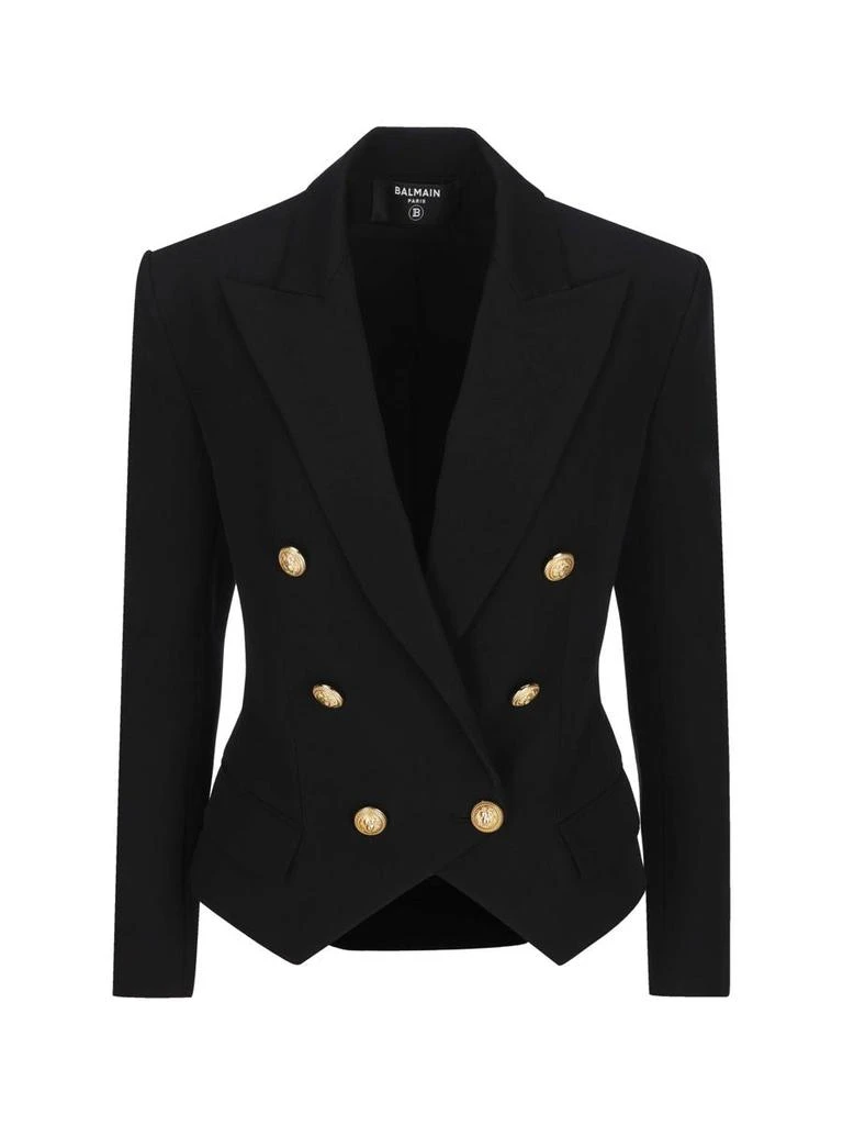 Balmain Balmain Jackets 1