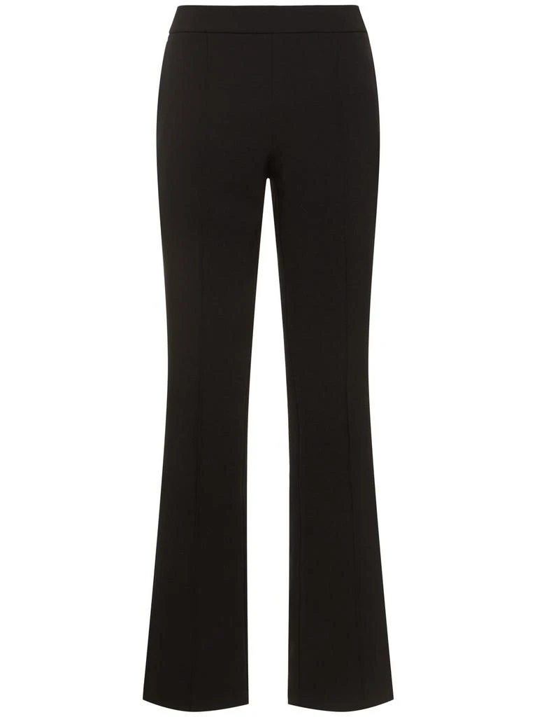 Tory Sport Tech Blend Wide Track Pants 1