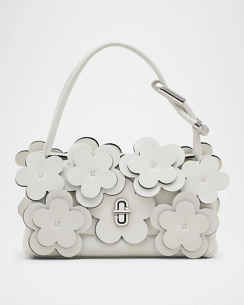 Marc Jacobs The Mini Dual Top-Handle Bag 1