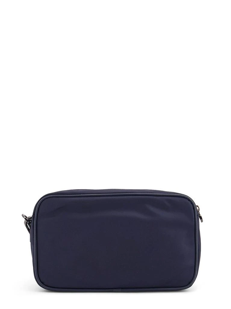 Kiton Kiton Ciro Logo Plaque Clutch Bag 2