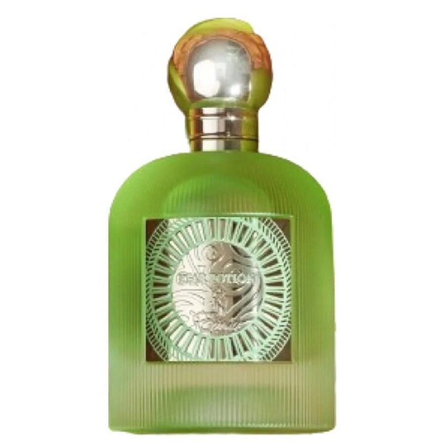 Paris Corner Paris Corner Unisex Pear Potion Emir EDP 3.4 oz Fragrances 6293498141711 2