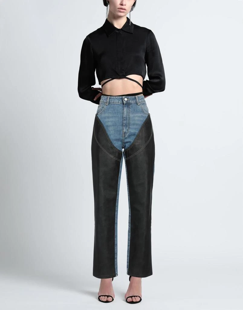 Stella McCartney Denim pants 2