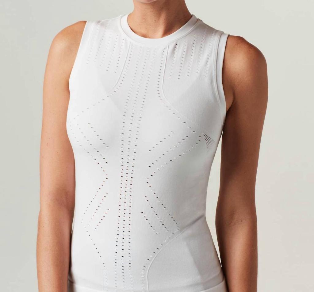 Blanc Noir Blanc Noir - INFINITY TOP