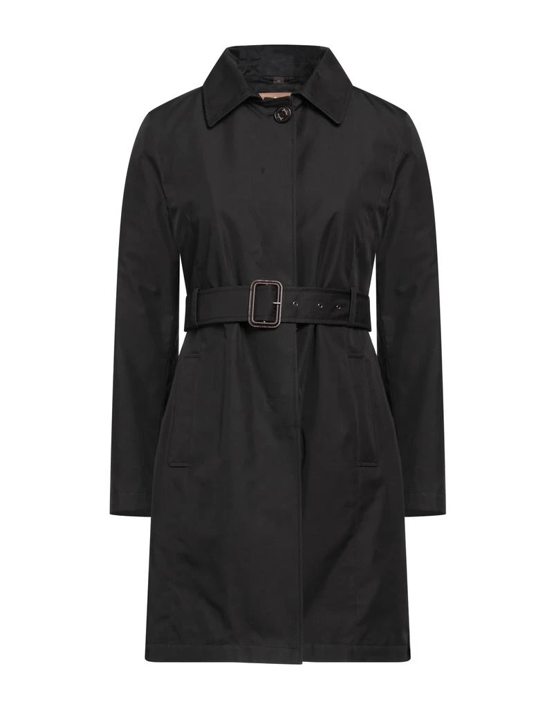 SEALUP Full-length jacket 1