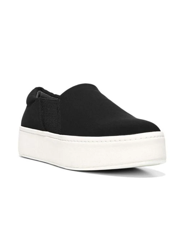 Vince Warren Platform Sneakers 1