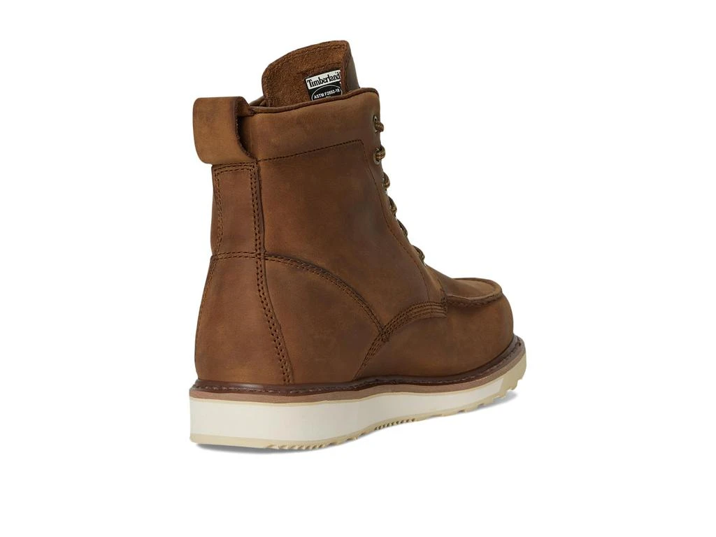 Timberland Wedge 6" Soft Toe 5