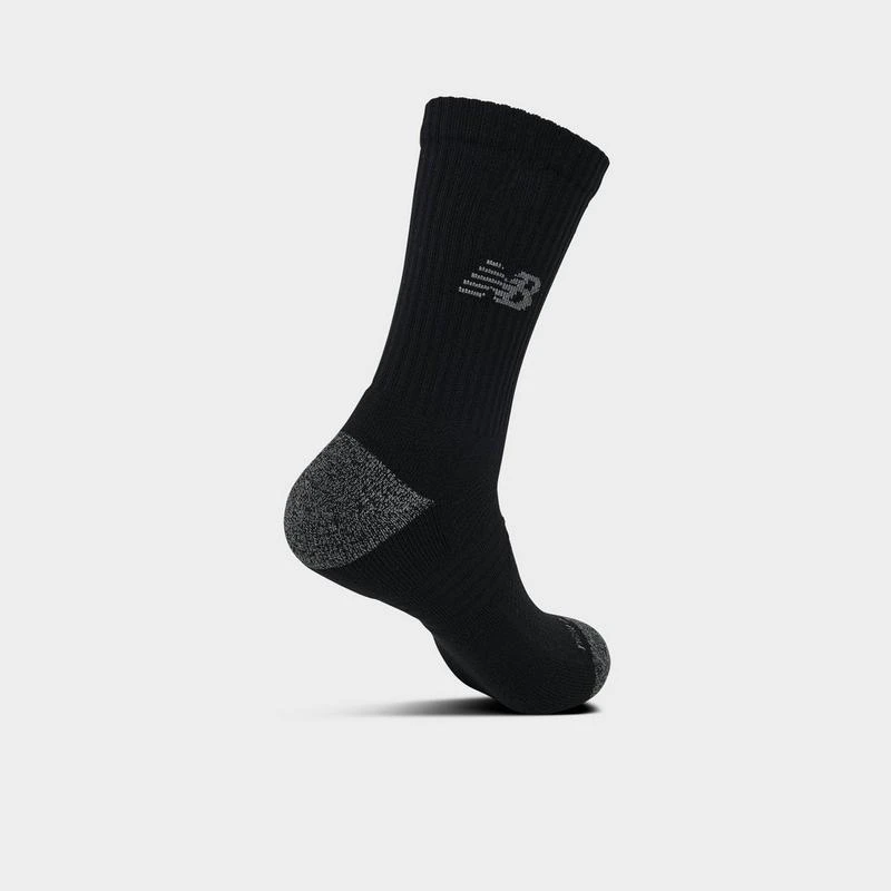 New Balance New Balance Active Crew Socks (3-Pack) 4