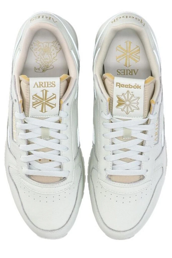 Reebok Reebok Classic Low-Top Sneakers 5