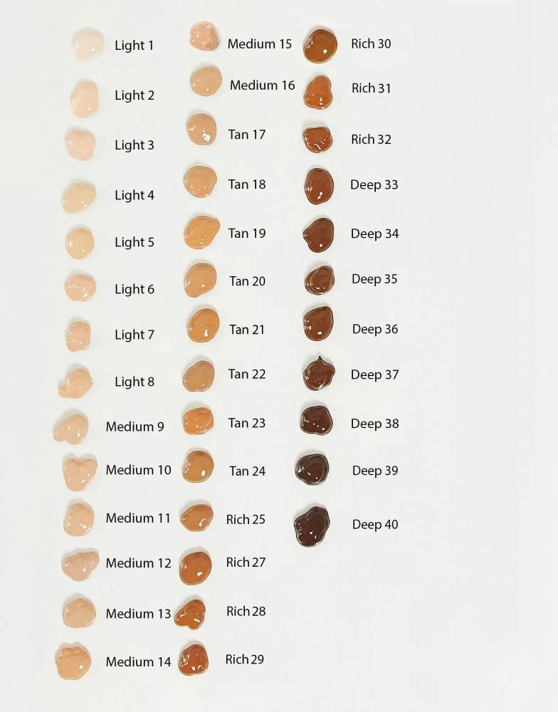 MORPHE Morphe Filter Effect Soft-Focus Foundation 2