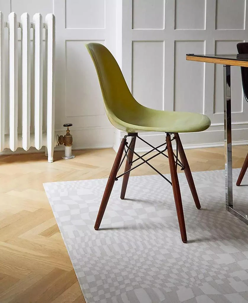 Chilewich Warp Rug 3
