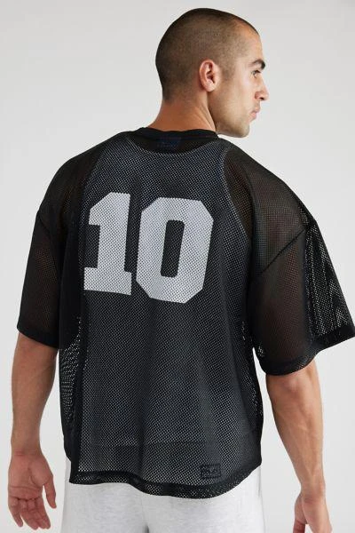 Coney Island Picnic Coney Island Picnic X Everlast UO Exclusive Cropped Tee 2