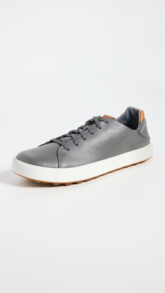 OluKai Waialae Golf Sneakers
