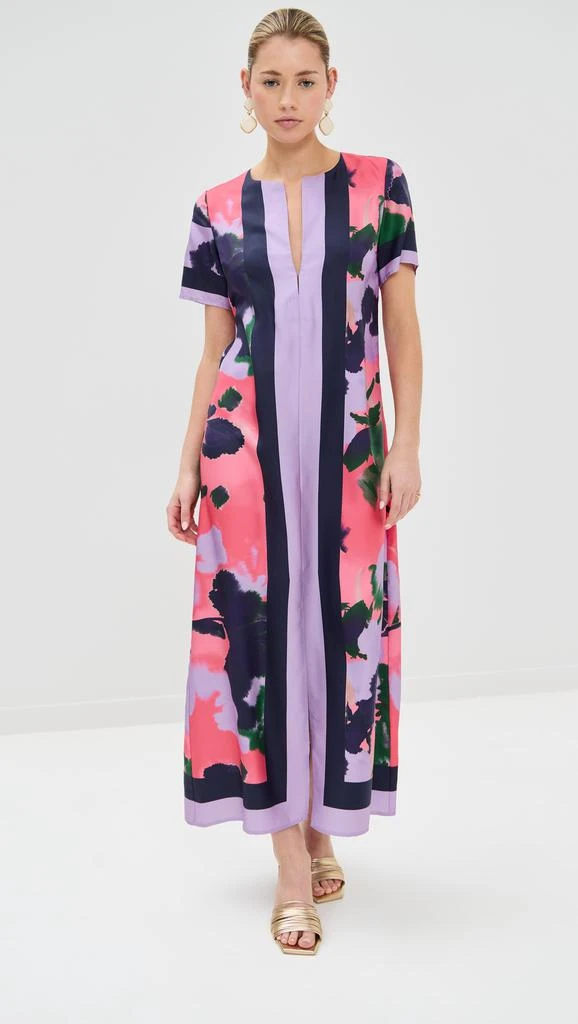 FIGUE Bessie Dress 6