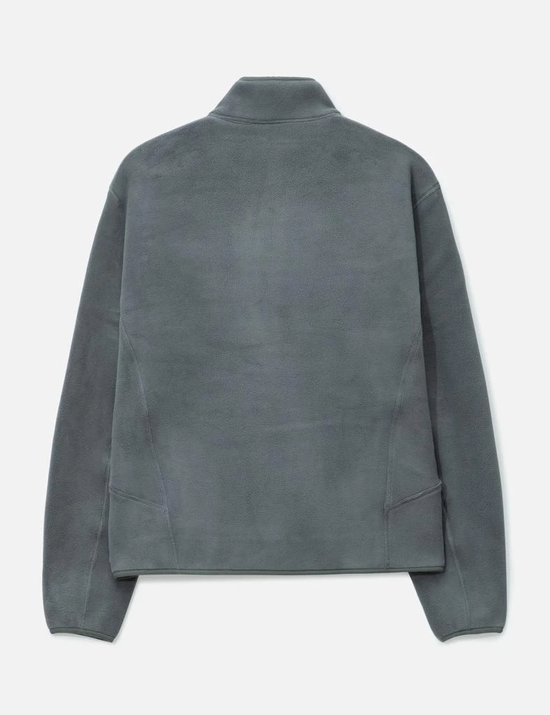 Purple Mountain Observatory Micro Fleece Jacket 2