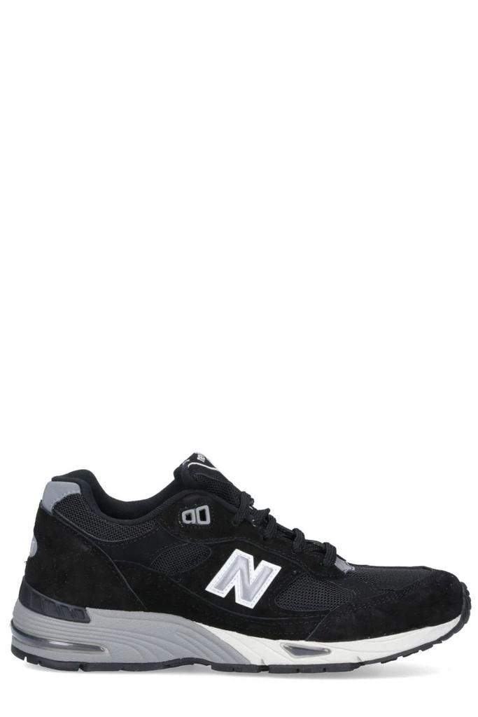 New Balance New Balance 991 Low-Top Sneakers 1