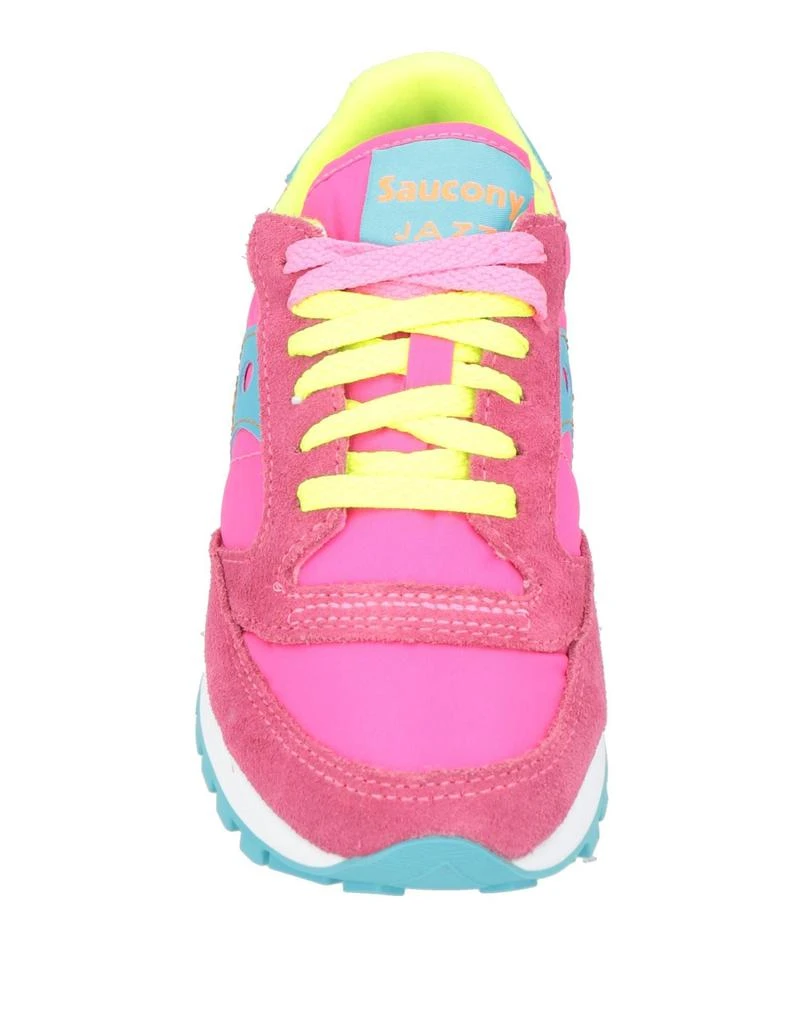 Saucony Saucony - Baskets - Fuchsia - Femme 3