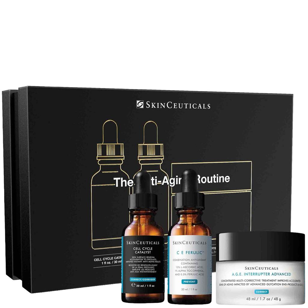 SkinCeuticals SkinCeuticals Anti-Aging Kit