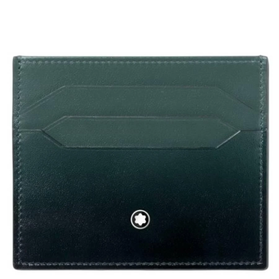 MontBlanc Meisterstuck Card Holder 6cc