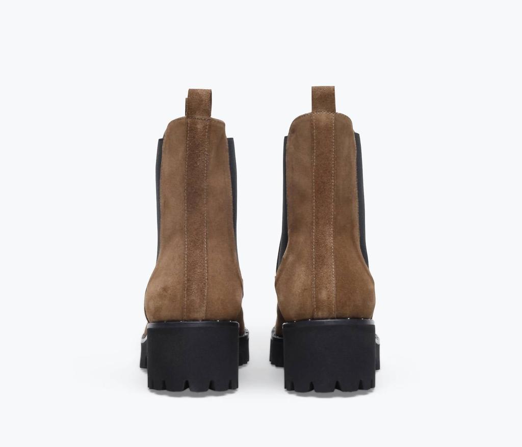 Freda Salvador Freda Salvador - Women's Brooke Rain Resistant Boot
