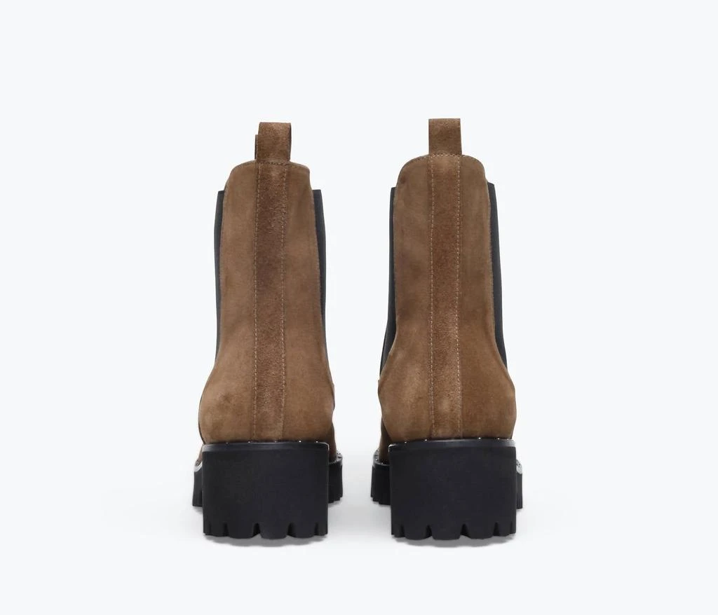 Freda Salvador Freda Salvador - Women's Brooke Rain Resistant Boot 2