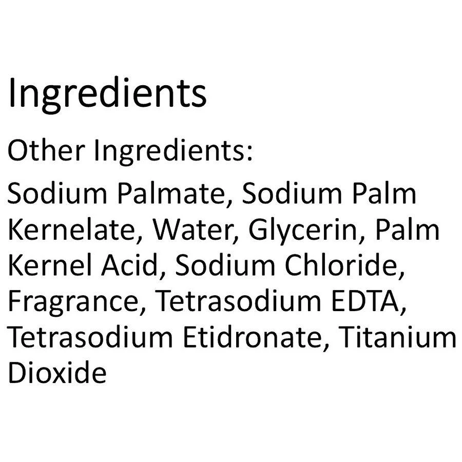 Ivory Bar Soap Original 6