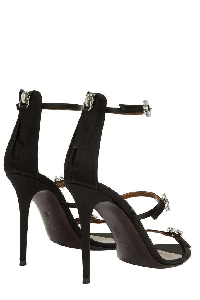 Giuseppe Zanotti Giuseppe Zanotti Himari Embellished Sandals 3