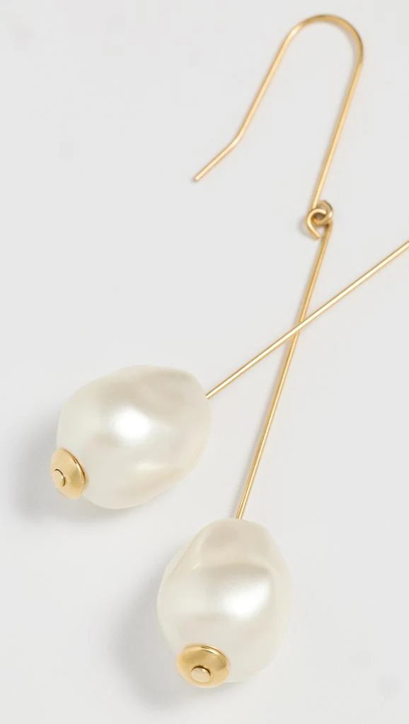 Rachel Comey Carlswell Earrings 3
