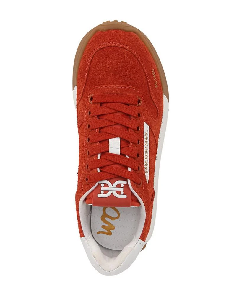 Sam Edelman Women's Layla Sneakers 3