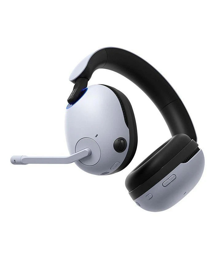 SONY INZONE H9 Wireless Noise Cancelling Gaming Headset 6