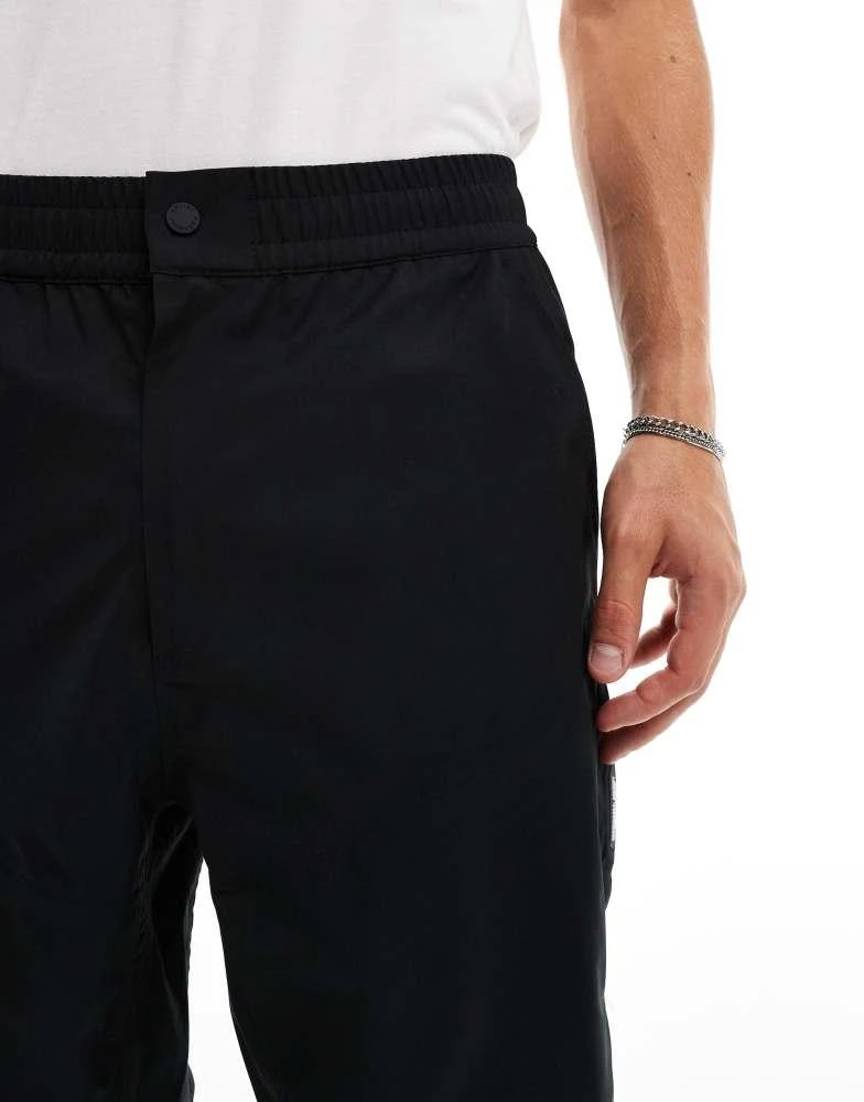 Marshall Artist Marshall Artist tecnia pants in black 5