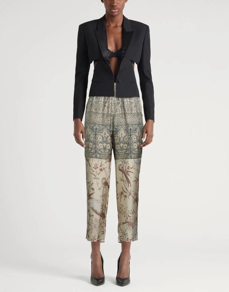 Pierre-louis Mascia Casual pants 2