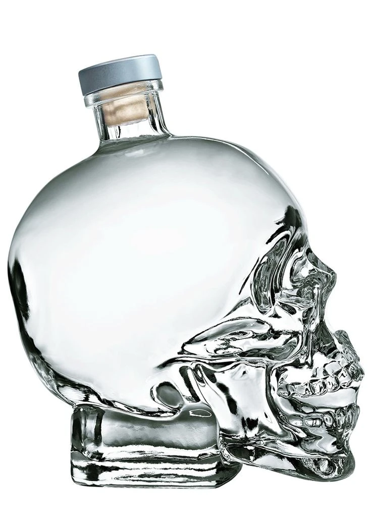 CRYSTAL HEAD VODKA Vodka 3