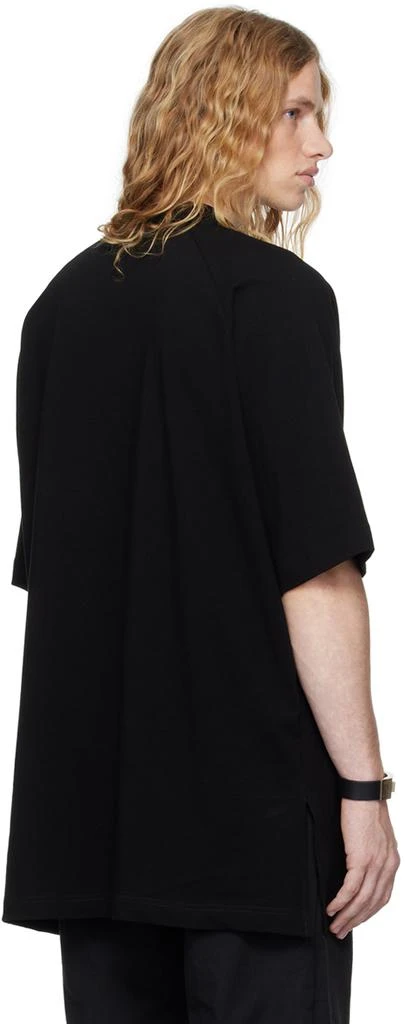 A Diciannoveventitre Black Andy T-shirt 3