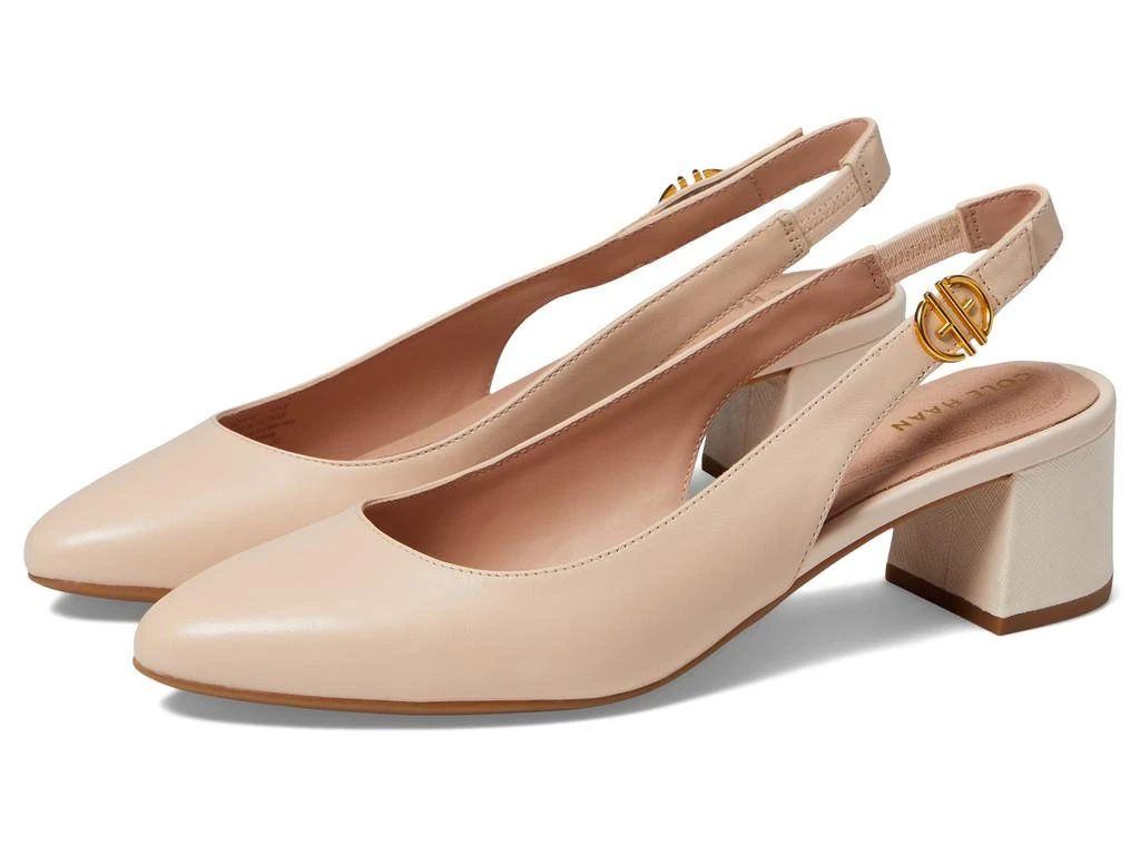 Cole Haan The Go-To Slingback Pump 45 mm 1