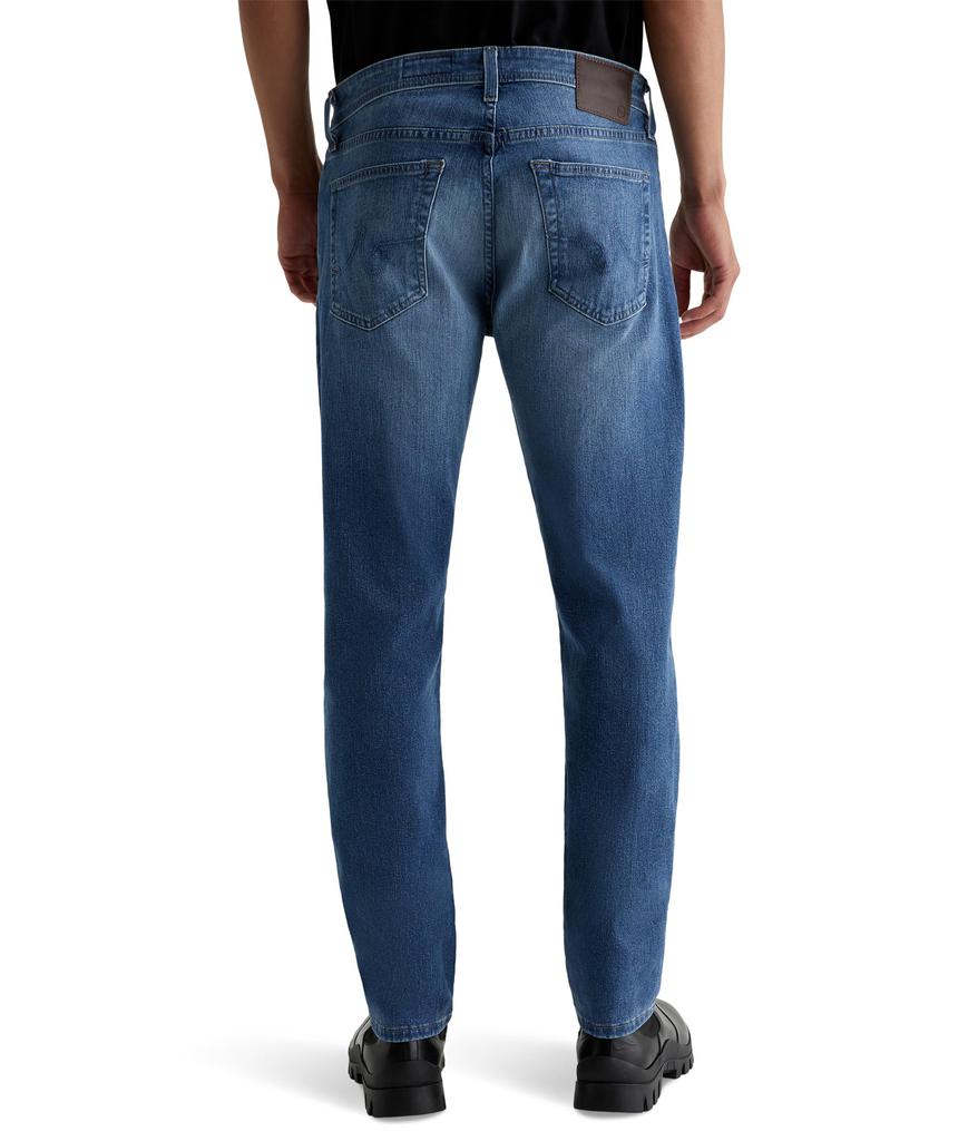 AG tellis modern slim 2024 jeans