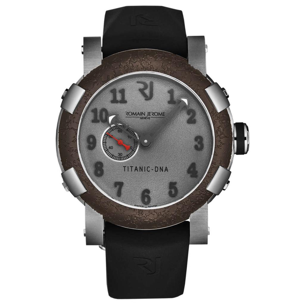Romain Jerome Romain Jerome Titanic Men's Automatic Watch