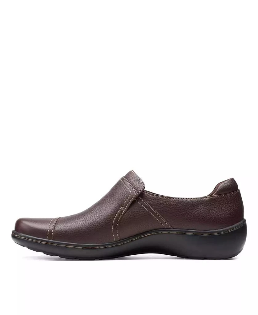 Clarks Women's Collection Cora Poppy Shoes 7