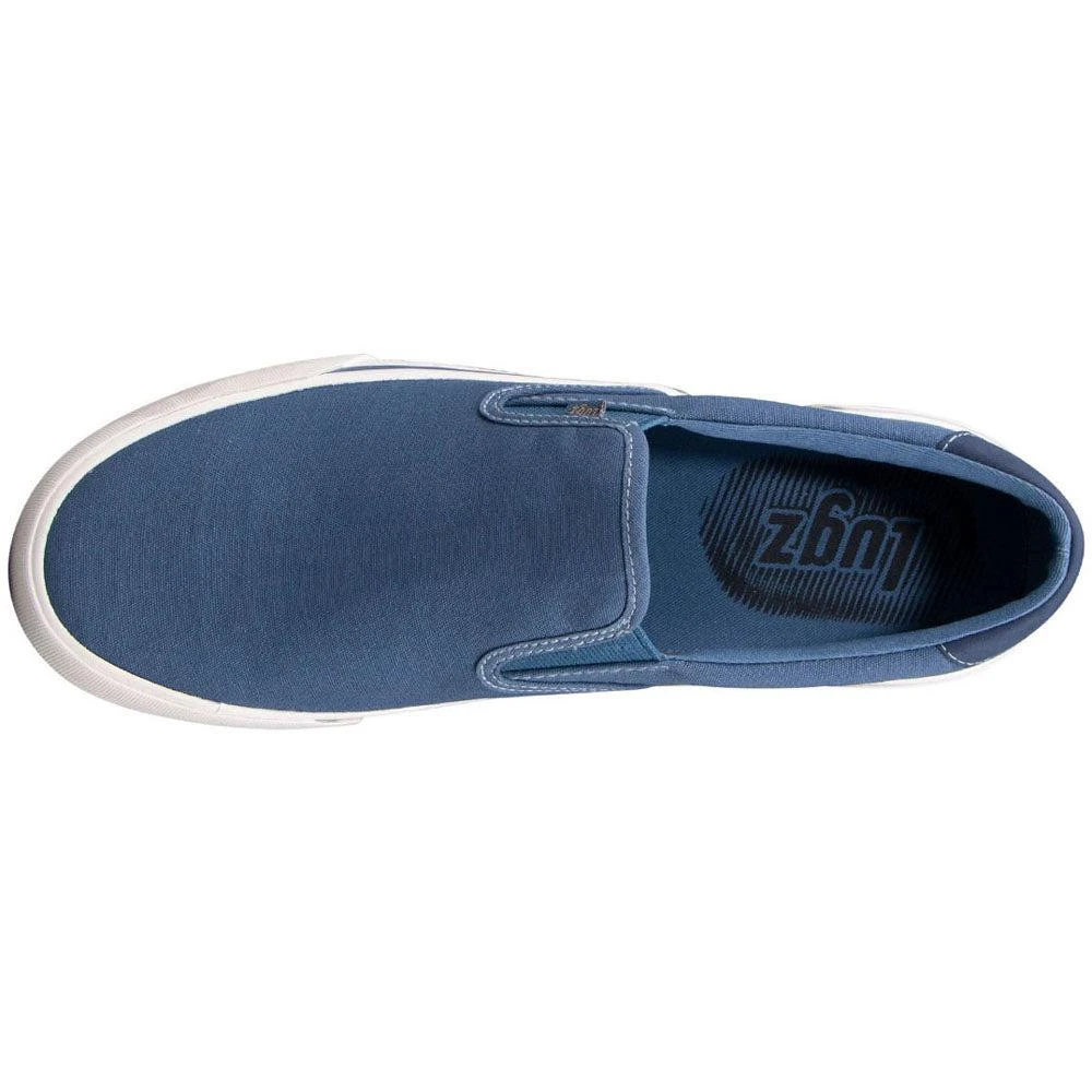 Lugz Delta Slip On Sneakers 4