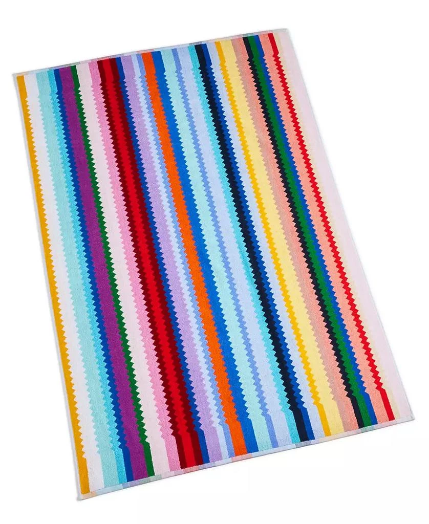 Missoni Cecil Cotton Bath Sheet, 39" x 59" 1