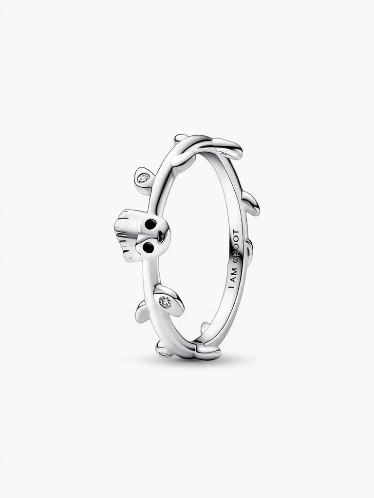PANDORA Pandora - Marvel Guardians of the Galaxy Groot Leaf Ring 2
